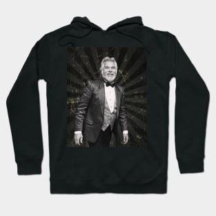 Kenny Loggins Hoodie